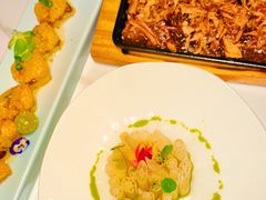 -烛影拾光观景餐厅·创意菜·摄影·小提琴(大唐不夜城店)