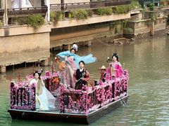 -杭州宋城