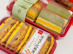 -詹记桃酥(宿州路店)