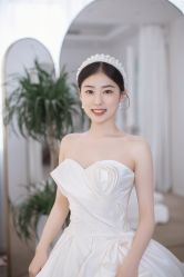 -洋洋婚纱品牌集合店