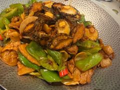 -船歌·鱼水饺青岛菜(枫蓝国际购物中心店)