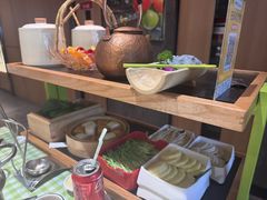 -番食园鲜食火锅(高新店)