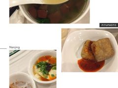 秦淮小吃十六味-聚贤楼（夫子庙店）-秦淮小吃城(夫子庙店)