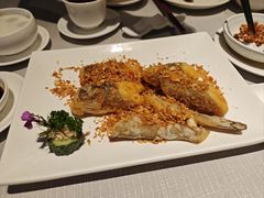 -金悦轩海鲜酒家(拱北店)