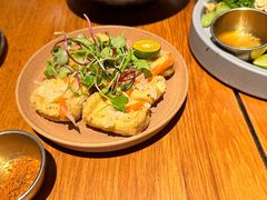 -SHAN山(前滩太古里店)