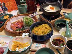 -锦府盐帮·侯宅(五棵松万达店)