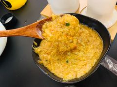 -贡梅老面馆·蟹粉面·无锡特色小吃(南长街主推店)