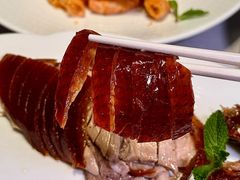 -四世同堂·京菜·烤鸭(双井店)