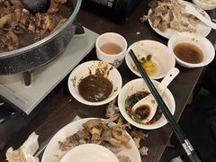 -甲大帅·甲鱼·椰子鸡主题餐厅(唐家店)