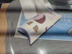 -麦当劳(中山公园龙之梦店)