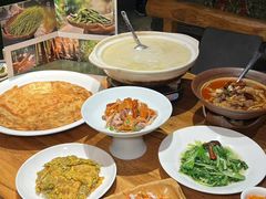 -丹江渔村(首都机场店)