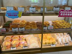 -蜂蝶来饼店(拱北总店)