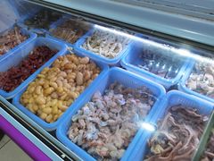 -湖南大姐特色铁板烧(城店路店)