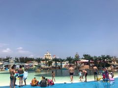 -秦皇岛乐岛海洋王国