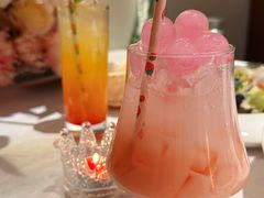 -晶雅花园西餐厅(南京首店)