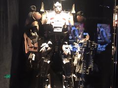 -万达影城(金华万达广场IMAX店)