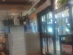 -肯德基(海陵万达店)