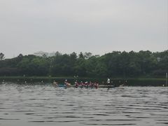 -美兰湖景区