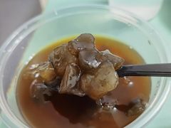 鸡屎藤甜品（热）-吴一川韭香粉皮(丽香苑分店)