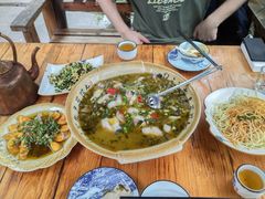 -青城甲(青城山店)