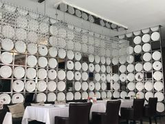 大堂-马克西姆俄罗斯餐厅(通亚街店)