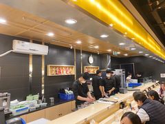 -东京屋(武定路店)