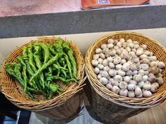 -小稻田辣椒炒肉(大浪商业中心店)