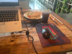 -漫咖啡MAANCOFFEE(清江路店)