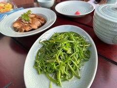 -丽江金茂凯悦臻选酒店-滇香馆