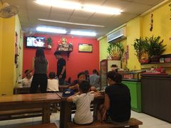 大堂-甘味食堂(素食料理/蔬食料理/恆春美食)