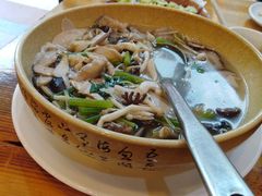 -下梅人家土菜馆(历史文化餐厅度假区店)