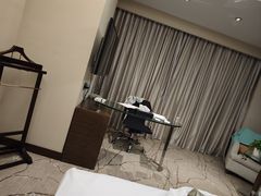 -淮安曙光国际大酒店(大运河广场花街店)