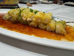 -天顺渔港·海景餐厅(星海广场店)