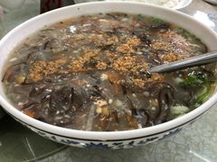 -水乡人家私房菜(逢简店)