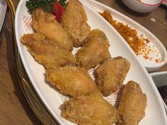 -新白鹿餐厅(城西银泰城店)