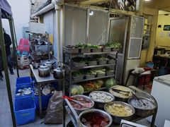 -唠叨坊私房菜(五一街店)