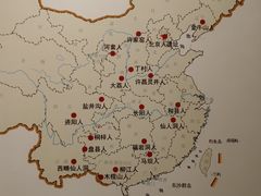 -柳州白莲洞洞穴科学博物馆