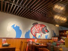 -三煮纸包鱼(青岛总店)