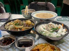 -阿金大白·上海菜馆(新天地店)