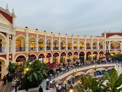 -佛罗伦萨小镇广佛名品奥特莱斯(疏港路店)