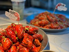 -巴厘龙虾·榜首油焖大虾(洞庭·艺术洋房店)