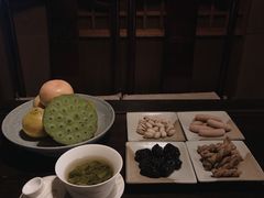 -青藤茶馆(南山路店)
