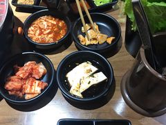 -九田家黑牛烤肉料理(二天地店)