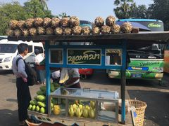 -ခြောက်ထပ်ကြီးရွှေသာလျောင်းဘုရားကြီး