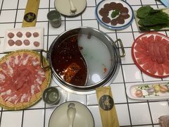 -九牛捞火锅(文化路店)