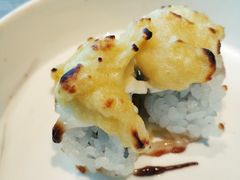 -Mr·Fish鱼鲜生海鲜放题(银泰in99店)