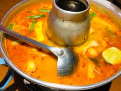 -泰国餐厅 Thai Food(裕华万达店)