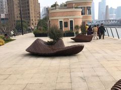 -苏州河梦清园环保主题公园