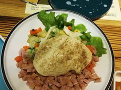 -通海俄式烧烤(下瓦房店)