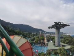 -苏州乐园森林水世界